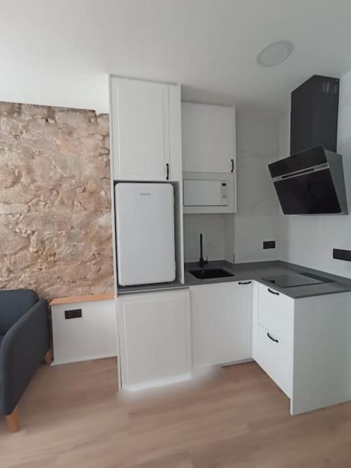 La Tinaja 8 Apartment A Coruna