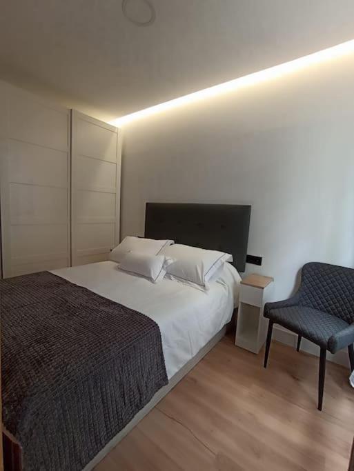 La Tinaja 8 Apartment *