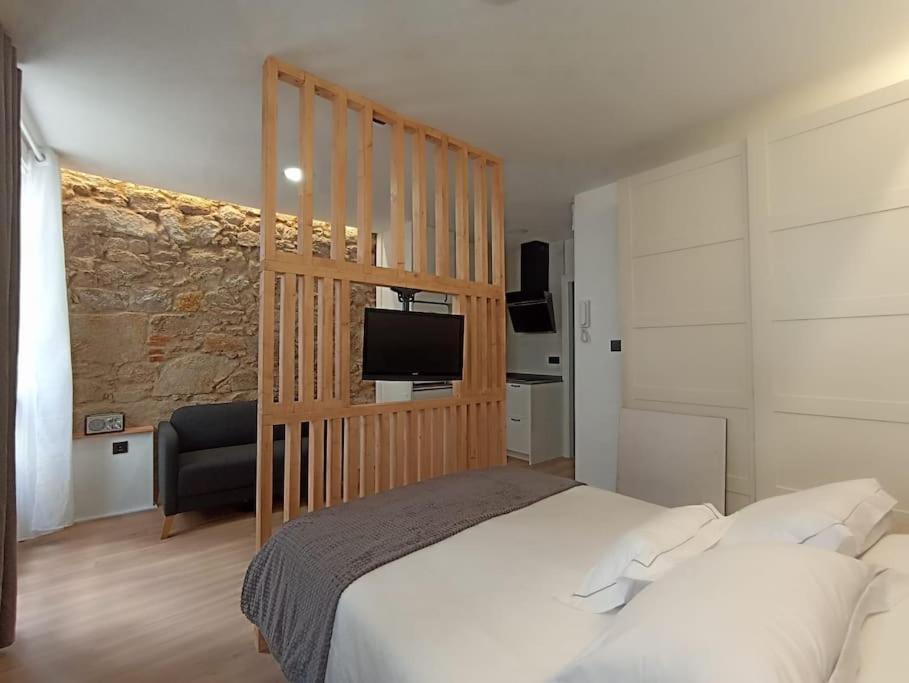 La Tinaja 8 Appartement La Corogne